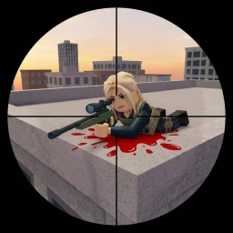 CROSSFIRE icon