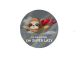 Mickey’s Sloth squad !