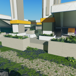 Laser Tag (BETA)