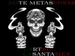 La santa mex