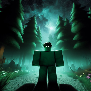 [BETA] The Chase [HORROR]