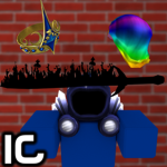 (IC) Infinity Clicker
