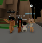 * ~ E Kitten Troupe! :3 *