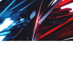 red vs blue