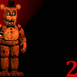 FNaF 2 RP