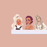 Snack squad by Elle