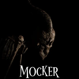 Mocker [HORROR] icon