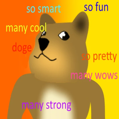 doge doge doge
