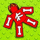 Break your Bones ☠️