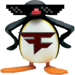 teh penguinz