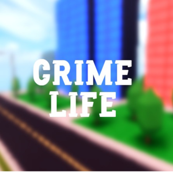 [ALPHA] CrimeLife