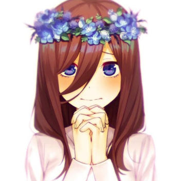 Miku Nakano Glazer