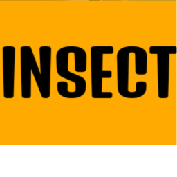 Insect icon