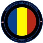 USAR - Training Doctrine and Command