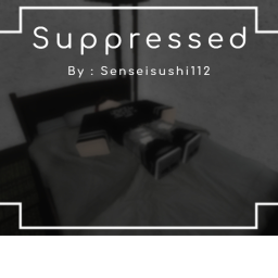 Suppressed icon