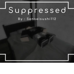 Suppressed icon
