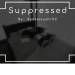 Suppressed icon