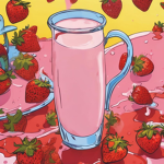 PinkMilk!