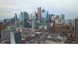 Epic City Simulator! icon