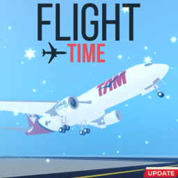 ✈️ [767] Flight Time