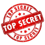 Secret group do not tell