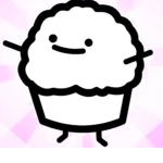 It’s muffin time.
