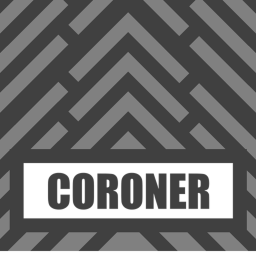 Coroners office