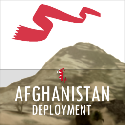 Afghanistan Deployment