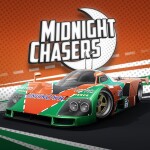  [WEATHER!]🚗Midnight Chasers: Highway Racing