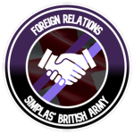 [BA] - | - Foreign Relations