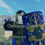[GG] [Germanic Guard]