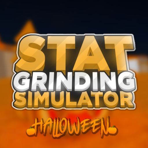 Stat Grinding Simulator