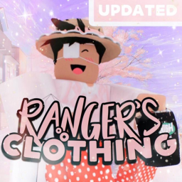 Ranger's Clothing Homestore || V1