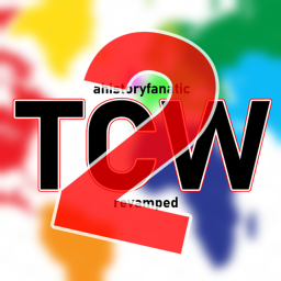 The Continental War - Revamped icon