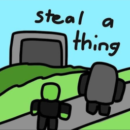 Steal A Thing [Beta]
