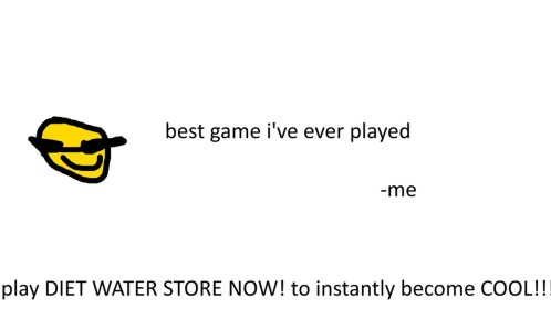 diet water store