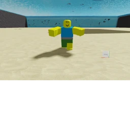 Ocean Not Big icon
