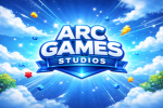 ARC GAME STUDIO!