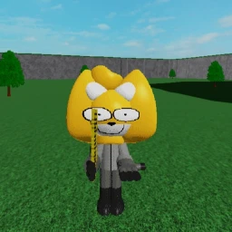 Survive the foxo the killer icon