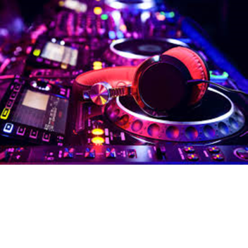 Blue Disco [UPDATE OUTSIDE]