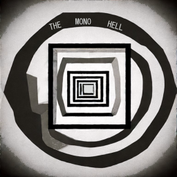 Backrooms: The Mono Hell