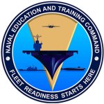 [USN] NETC - Naval Education and Training Command