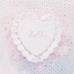 ✿