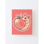 -peachy rats-