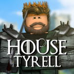 • House Tyrell of Highgarden •