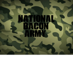 National Bacon Army