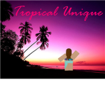 ♥ Tropical Unique ♥