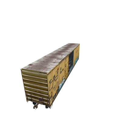 BOXCAR