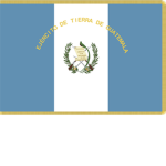 [GTM] Ejército de Tierra de Guatemala