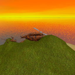 The Sunset [ALPHA]